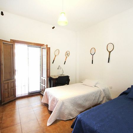 Villapaz Granada Ngoại thất bức ảnh