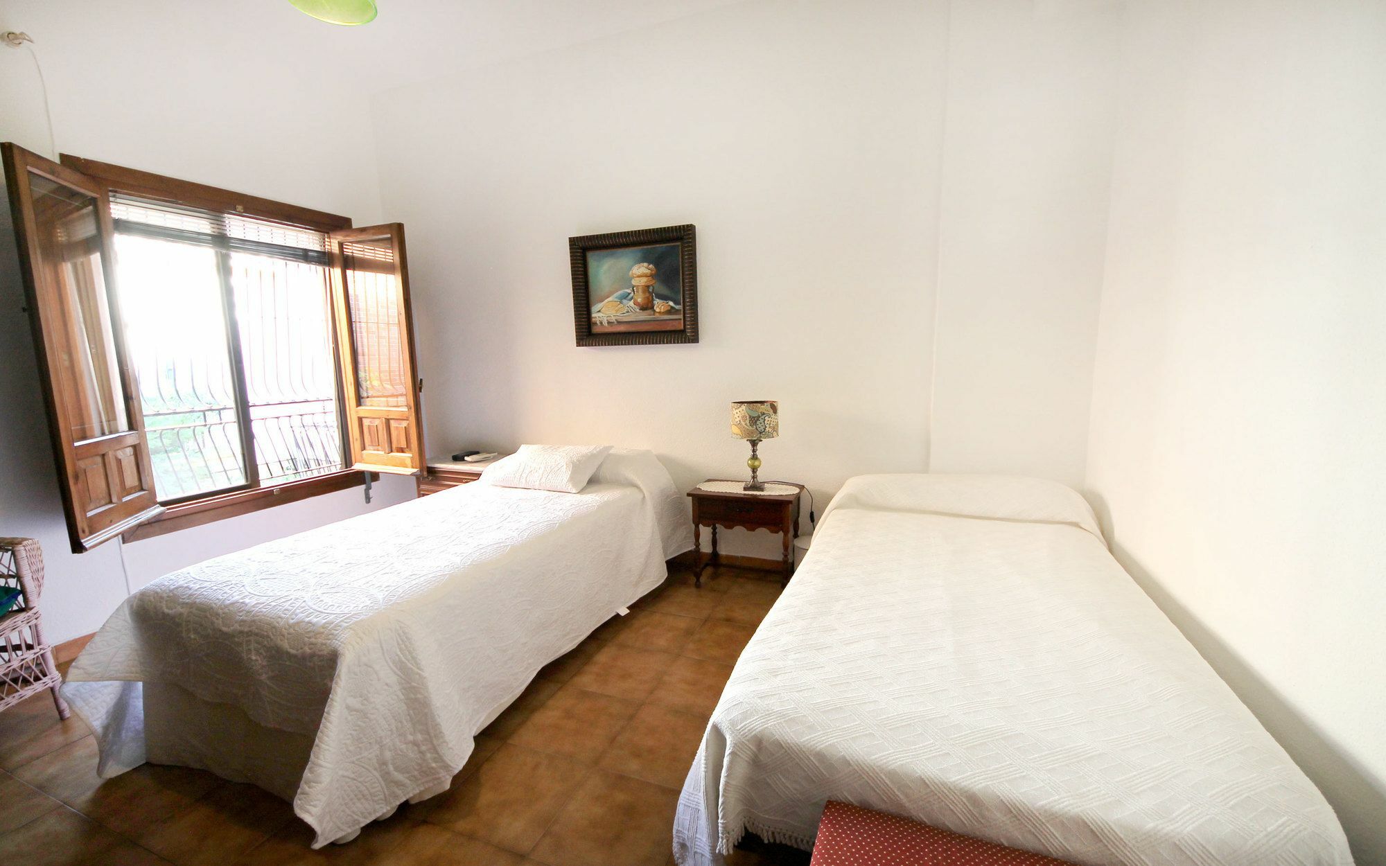 Villapaz Granada Ngoại thất bức ảnh