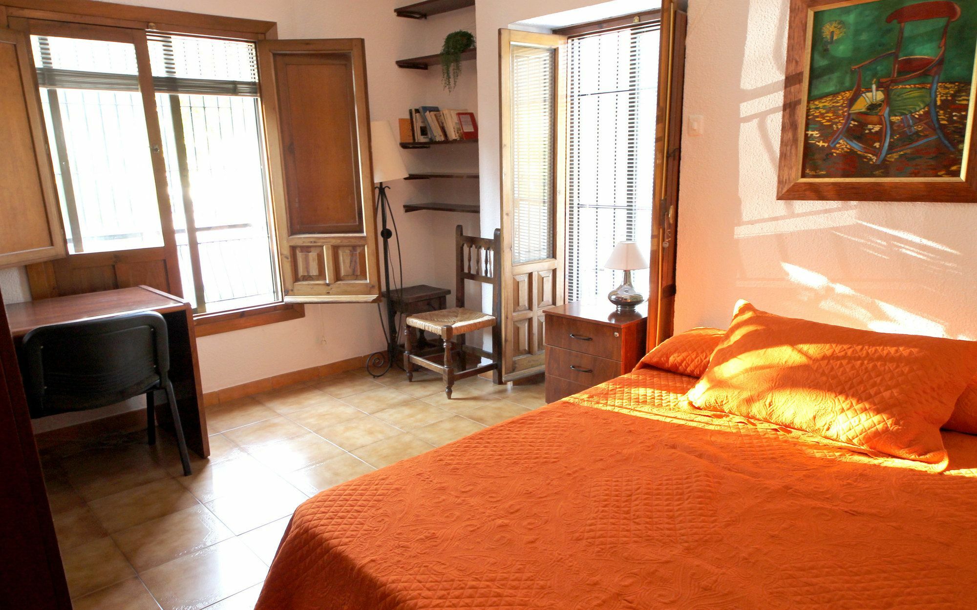 Villapaz Granada Ngoại thất bức ảnh