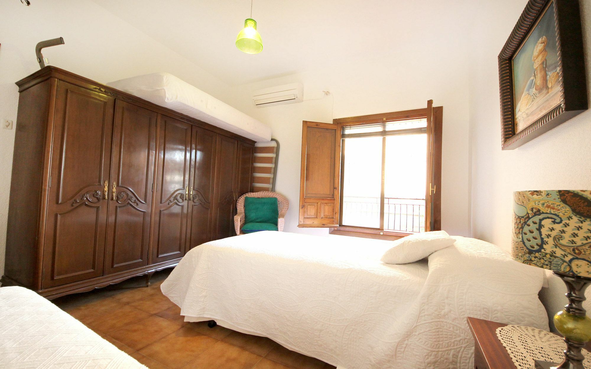 Villapaz Granada Ngoại thất bức ảnh