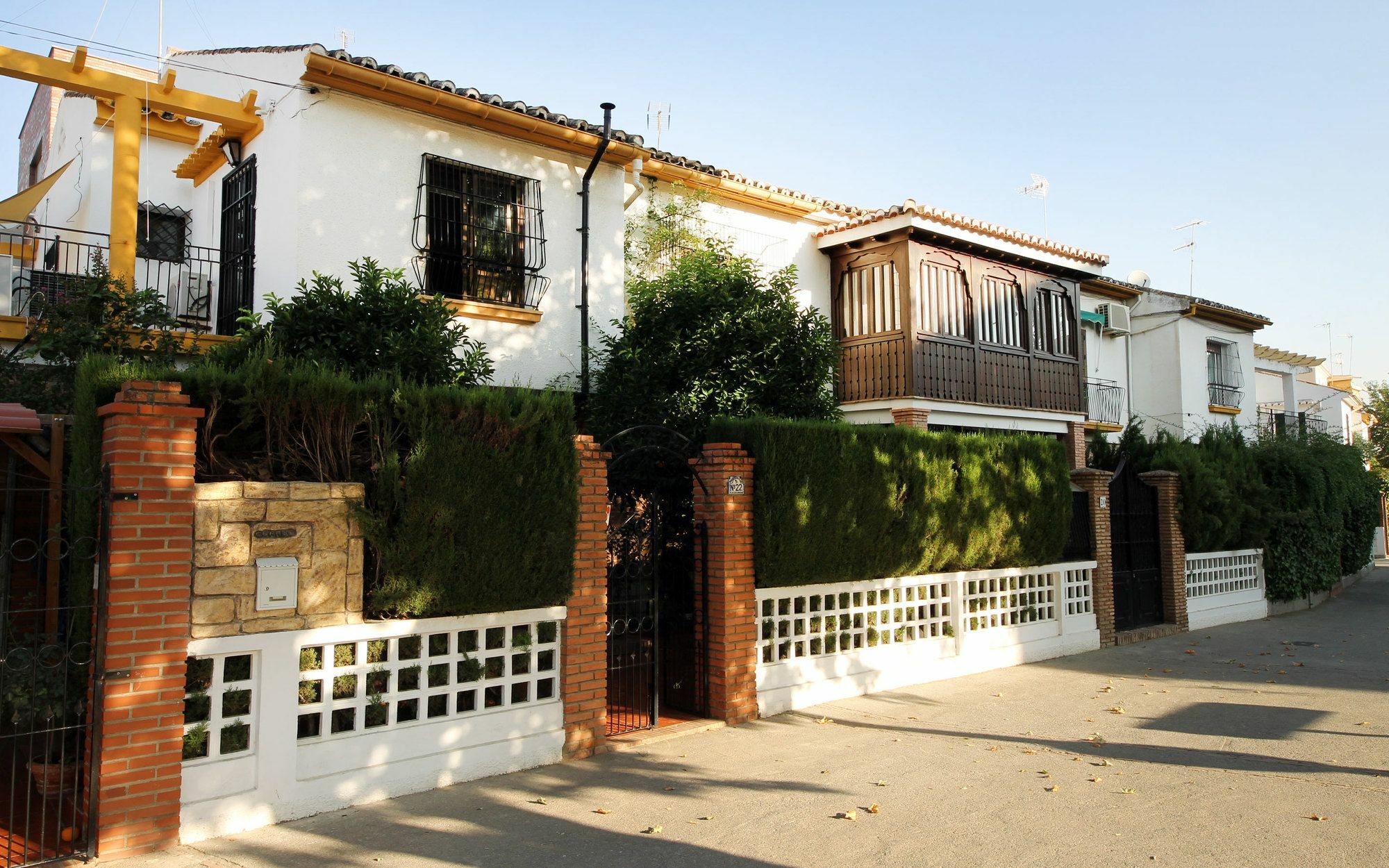 Villapaz Granada Ngoại thất bức ảnh