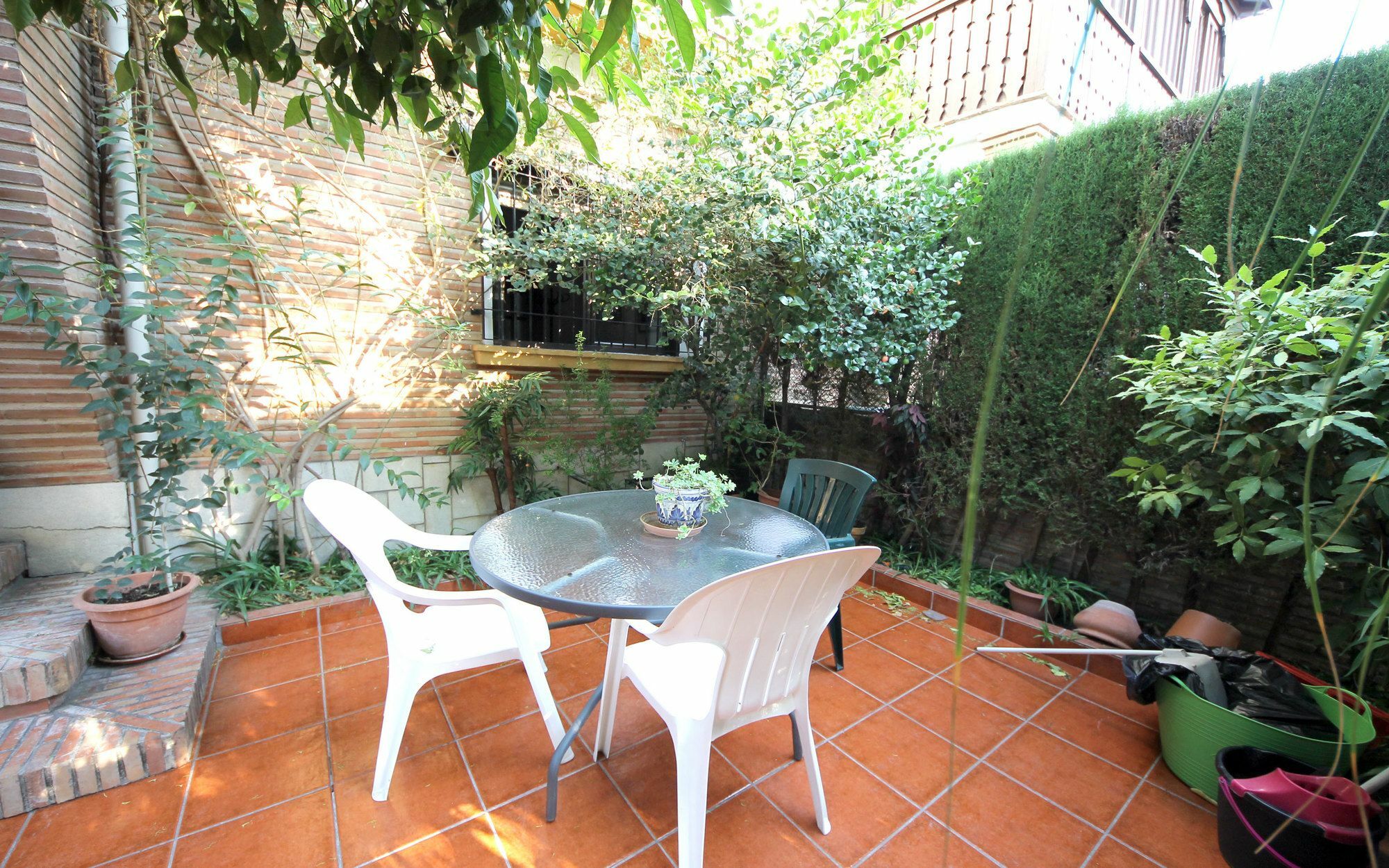 Villapaz Granada Ngoại thất bức ảnh