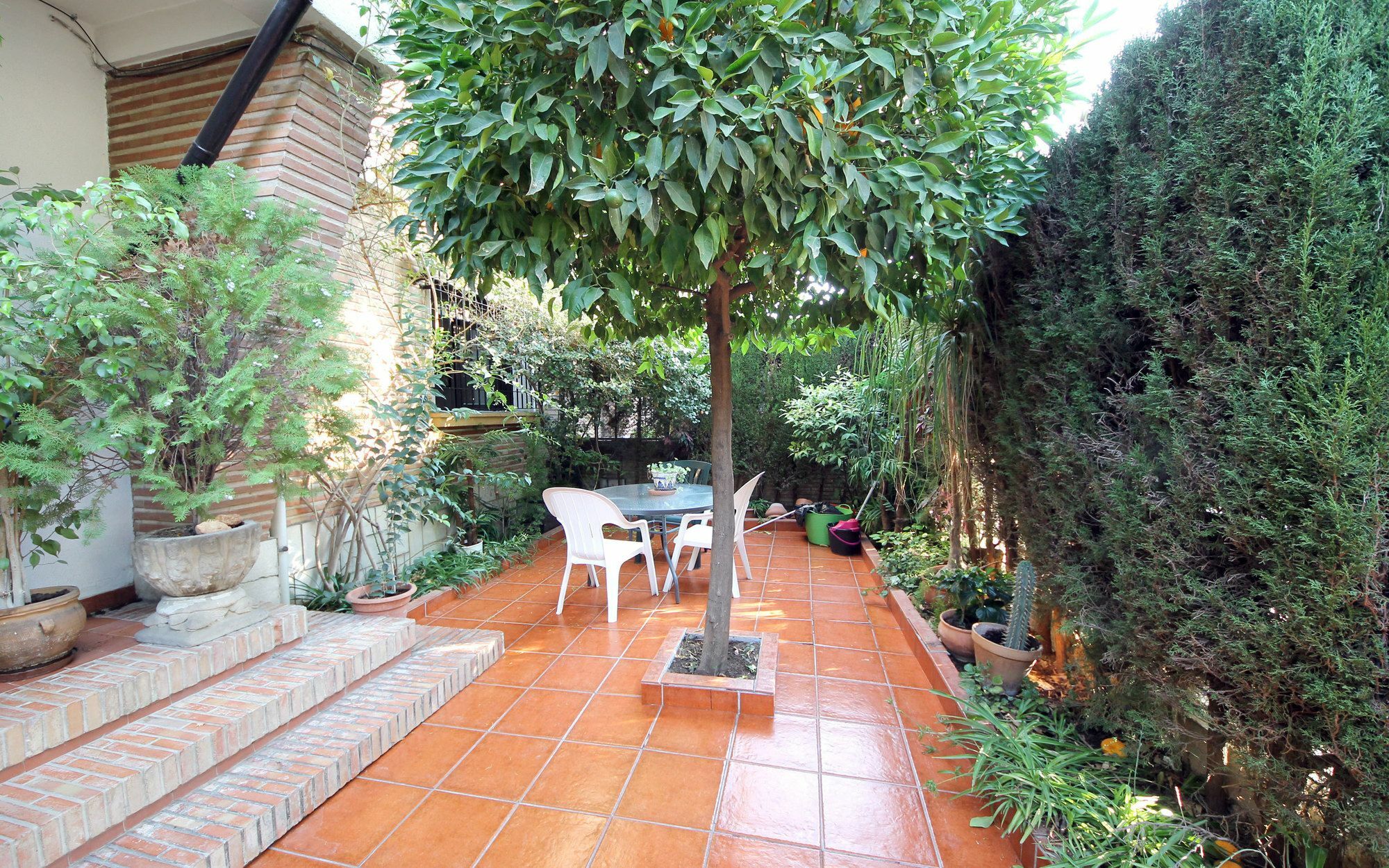 Villapaz Granada Ngoại thất bức ảnh