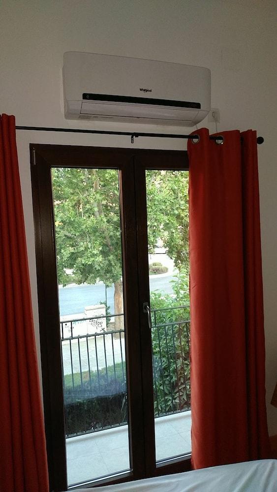 Villapaz Granada Ngoại thất bức ảnh